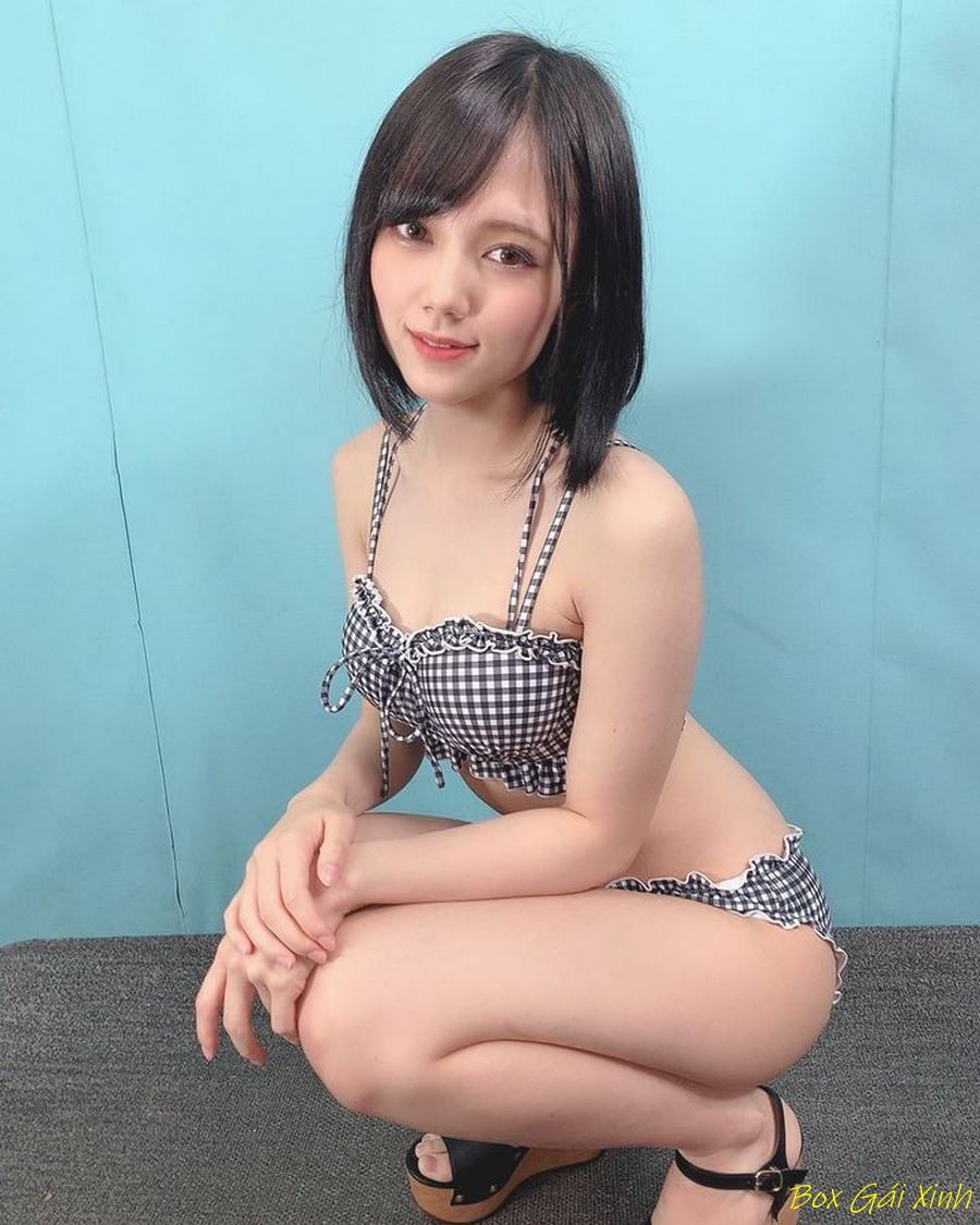 ảnh Remu Suzumori nude sexy 42