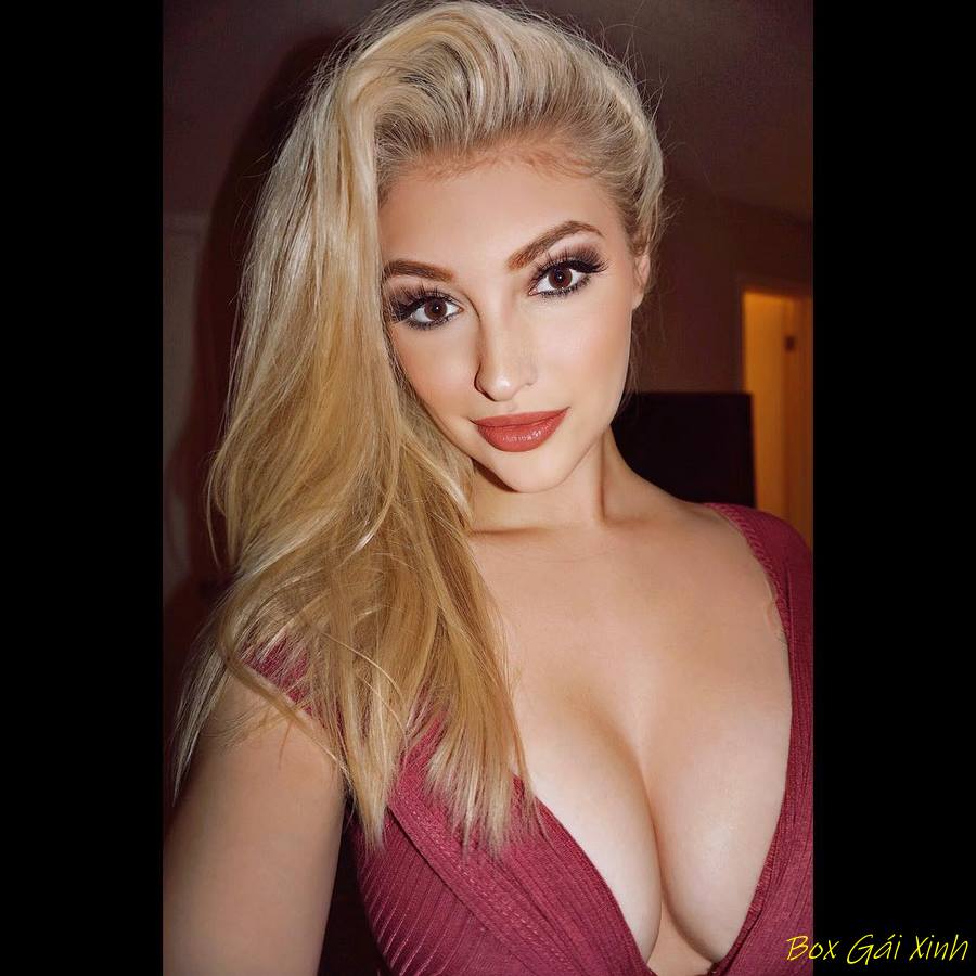 ảnh Anna Faith nude nóng bỏng 47