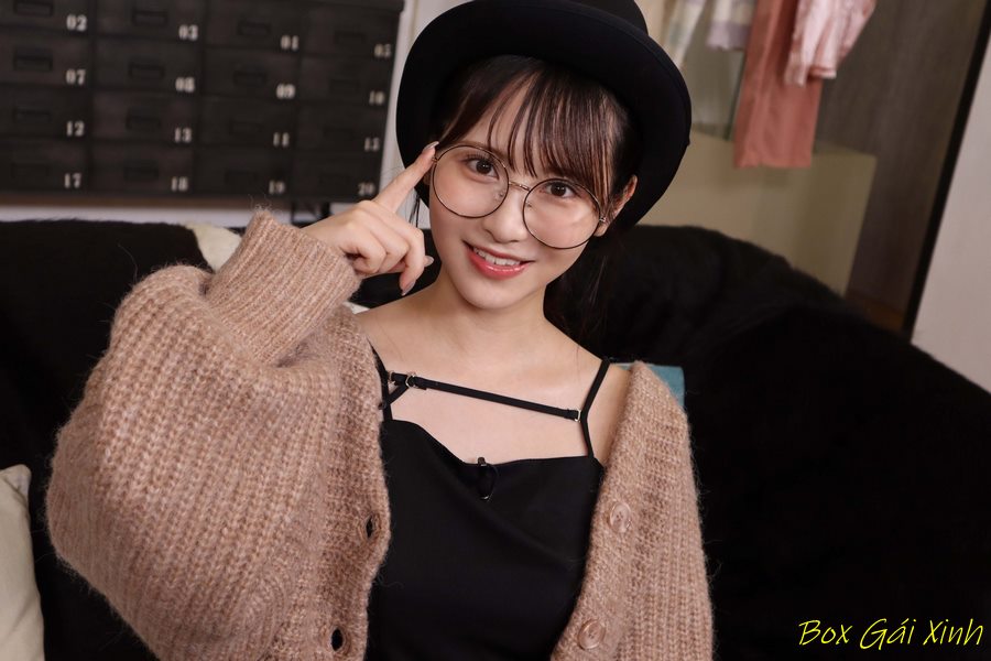 ảnh Rikka Ono nude quyến rũ 8