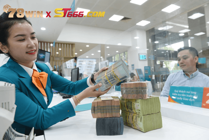 Hướng dẫn rút tiền ST666 về tài khoản nhanh nhất