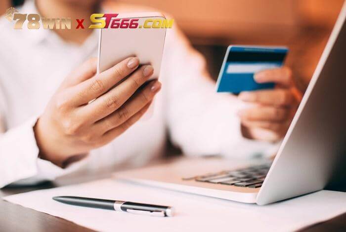 Bạn đang băn khoăn về thao tác rút tiền ST666?