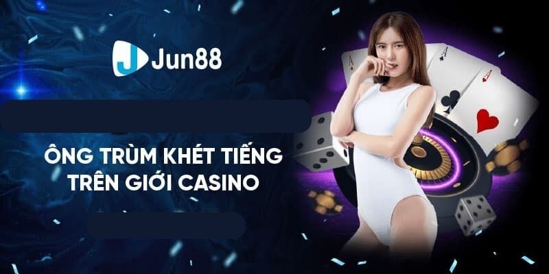 JUN88 lừa đảo? Tìm hiểu sự thật JUN88 có lừa đảo không