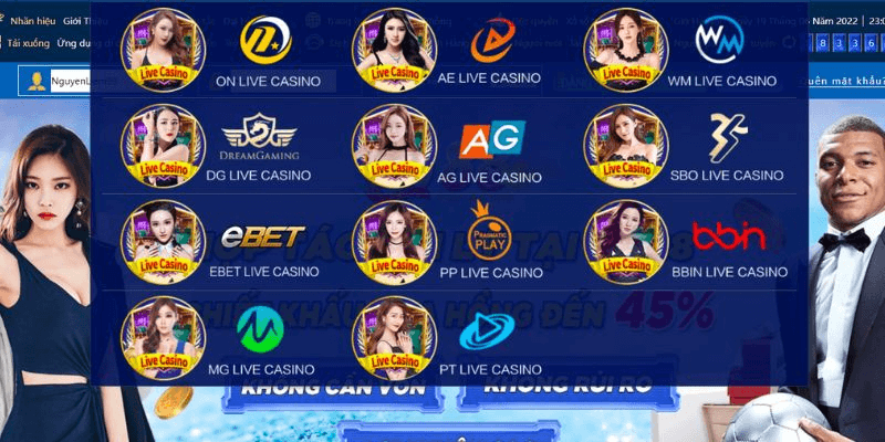 QH88 Bảo mật tuyệt đối