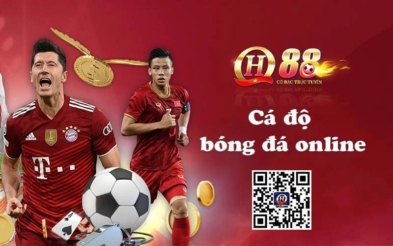 Thể thao QH88- Thế giới cá độ bóng đá online miễn phí