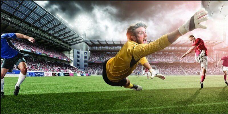 BBIN Sports - sảnh cung cấp nhiều trận đấu bóng đá hấp dẫn