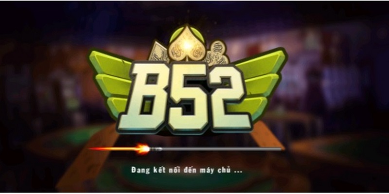 Lịch sử của cổng game B52