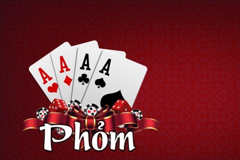 Game bài Phỏm tại ONE88 có gì hấp dẫn?