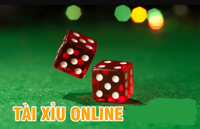 Tìm hiểu tài xỉu trực tuyến là gì?