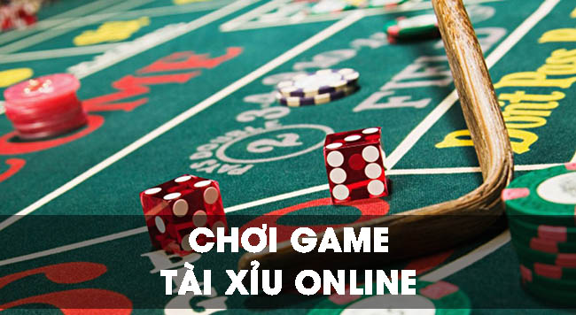 Hướng dẫn chi tiết cách chơi tài xỉu trực tuyến