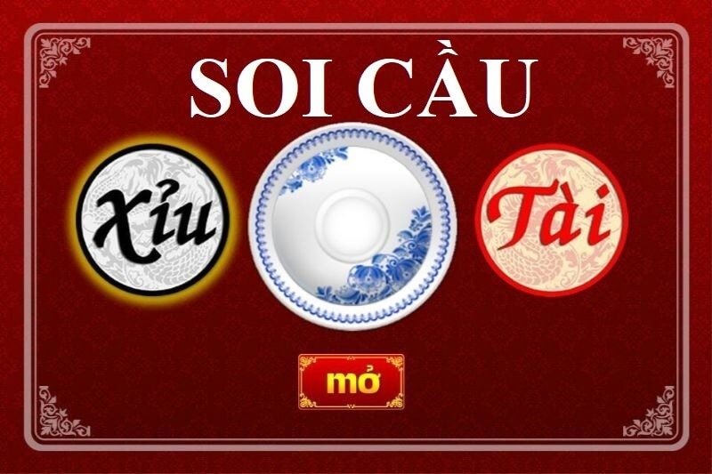 Soi cầu tài xỉu là gì?
