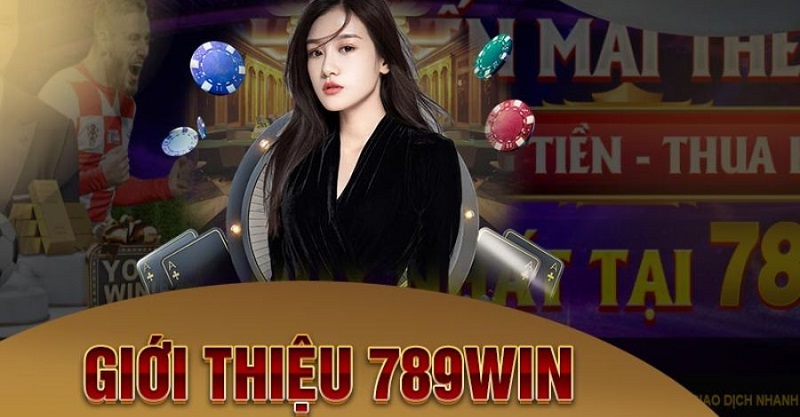 Tìm hiểu về nhà cái 789win 