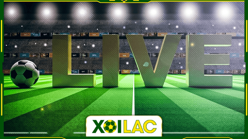 Xoilac TV cung cấp dịch vụ livescore