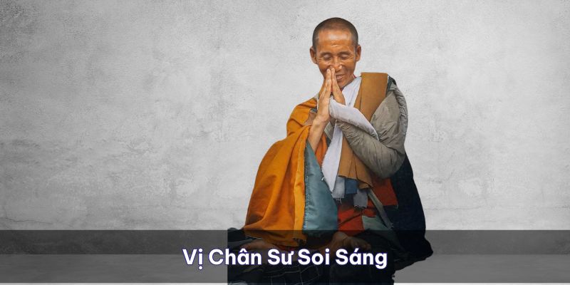 Thầy là một vị chân sư mang sứ mệnh soi sáng những con đường