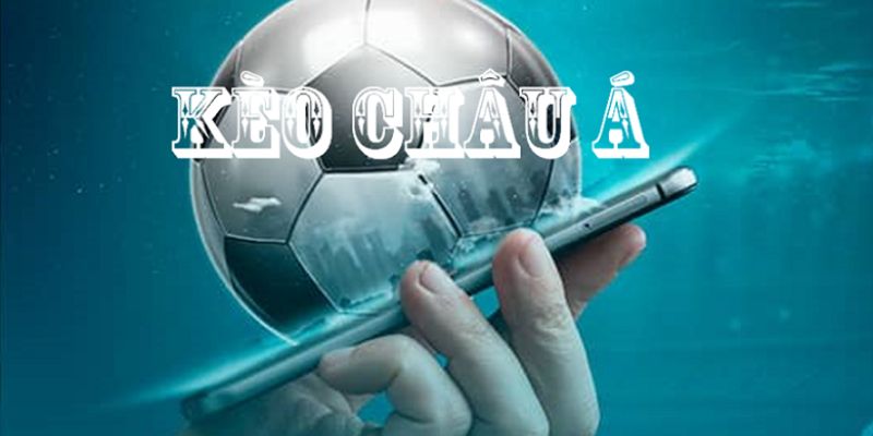 Hướng dẫn đặt cược kèo chấp châu Á hiệu quả nhất tại 8xbet