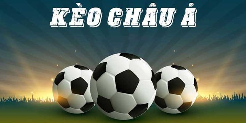 Lý do nên tham gia cá cược kèo chấp châu Á tại 8xbet