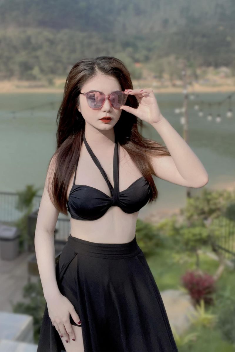 Ảnh ca sĩ Quỳnh Lady sexy 23