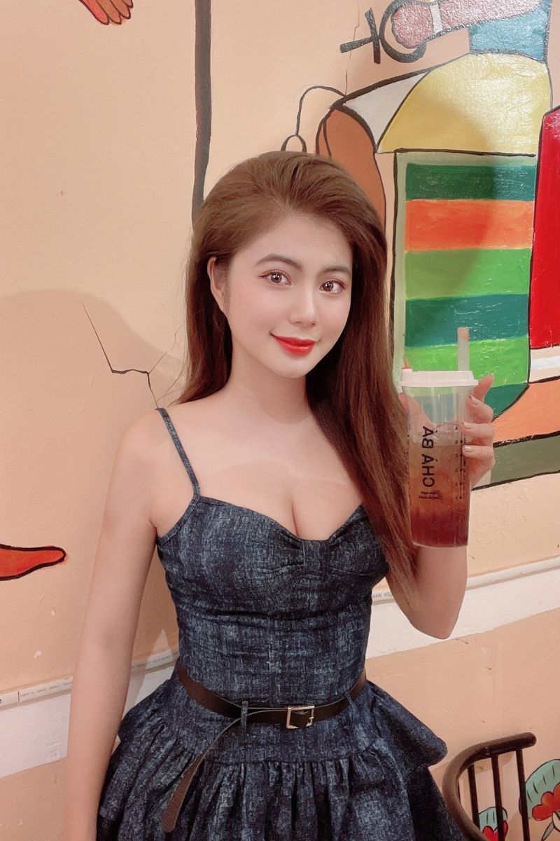 Ảnh ca sĩ Quỳnh Lady sexy 8