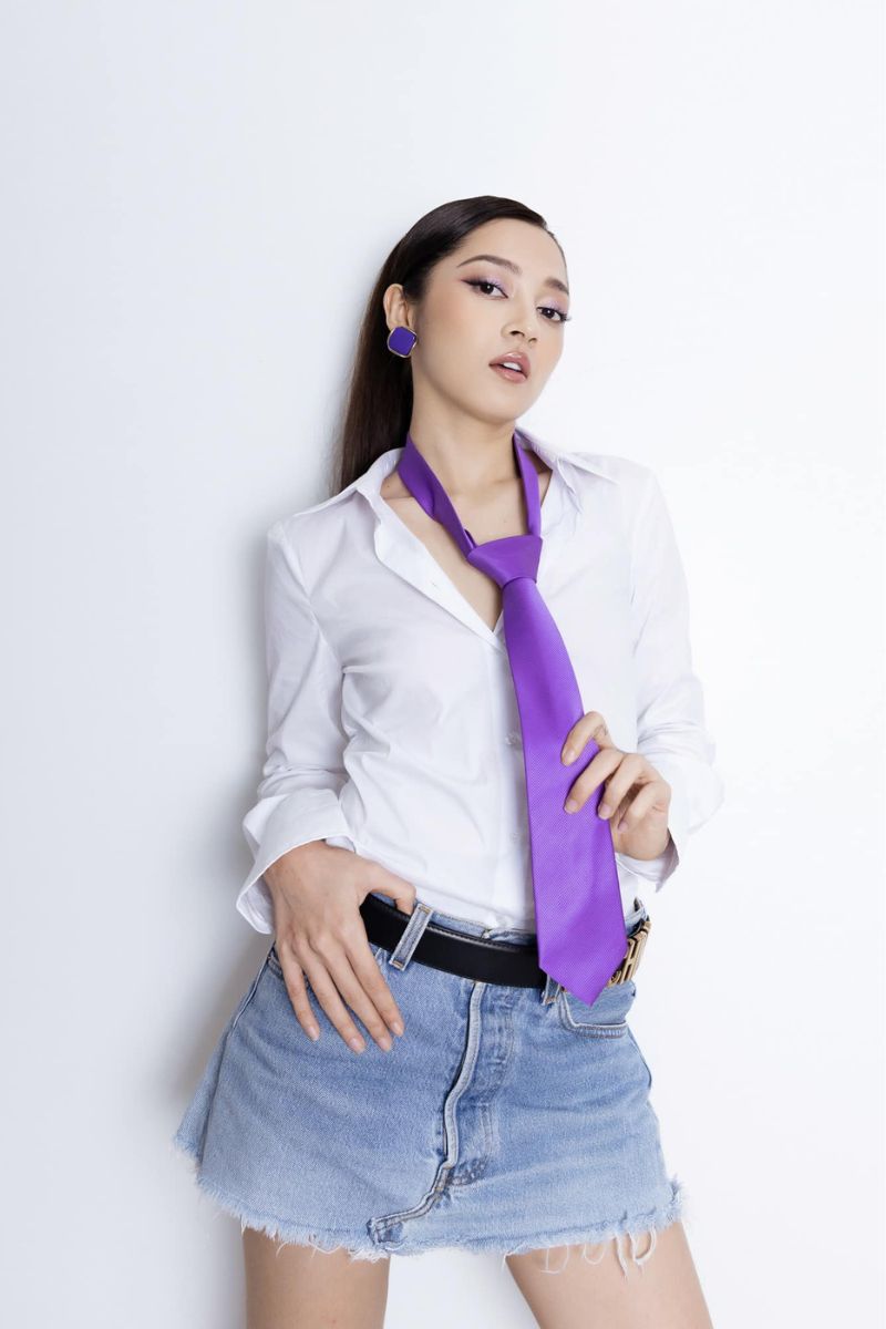 Ảnh ca sĩ Bảo Anh sexy 8