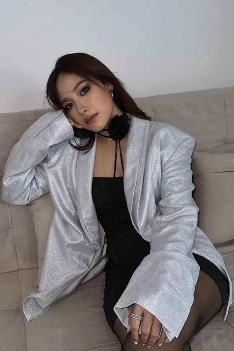 Ảnh ca sĩ Cara Phương sexy 12