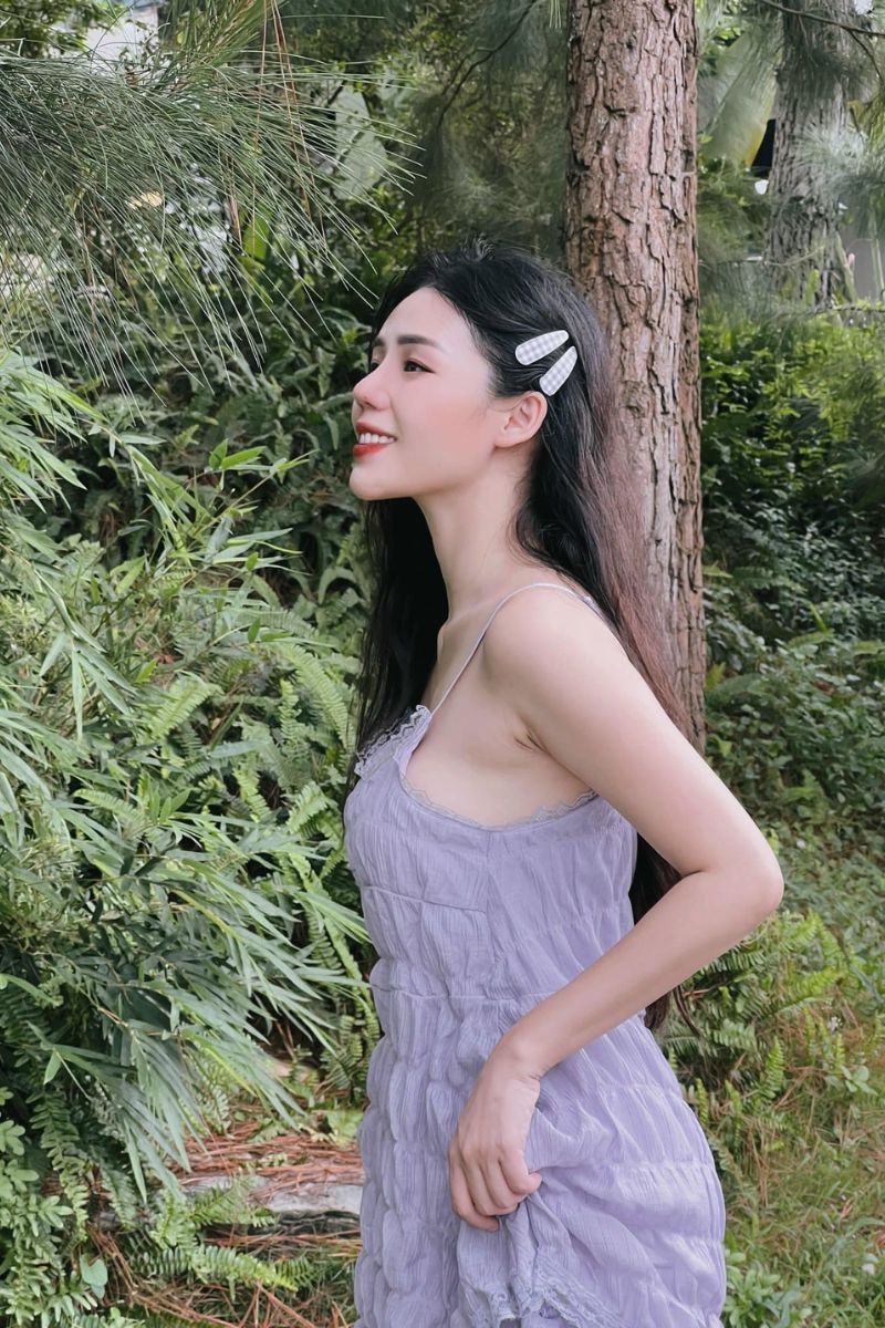 Ảnh ca sĩ Hương Ly sexy 14