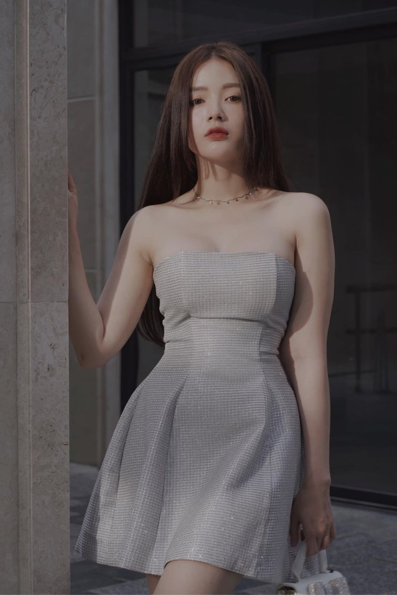 Ảnh diễn viên Lê Lý Lan Hương sexy 1