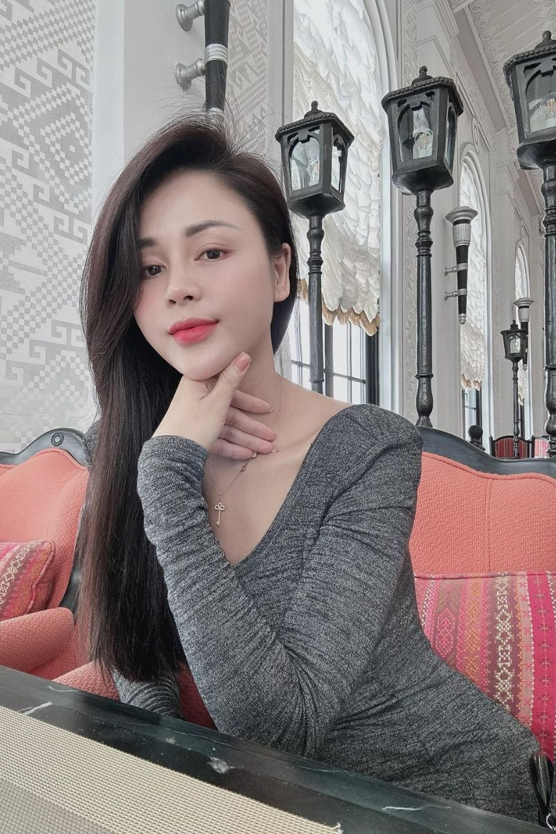 Ảnh diễn viên Lương Thu Trang sexy 15