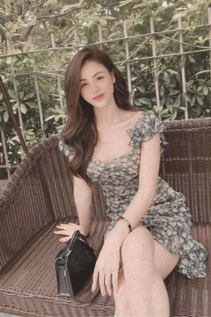 Ảnh diễn viên Lương Thu Trang sexy 16