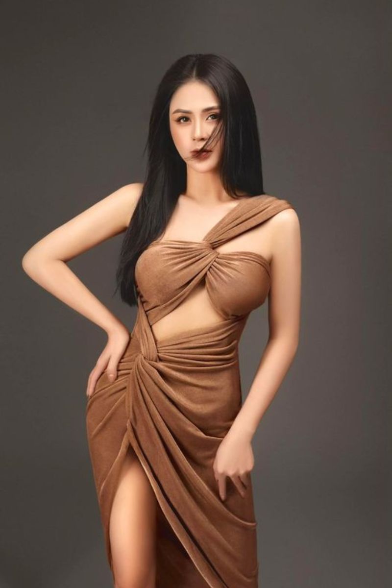 Ảnh diễn viên Lương Thu Trang sexy 20