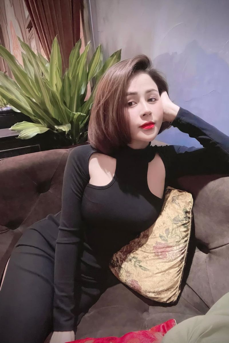 Ảnh diễn viên Lương Thu Trang sexy 5