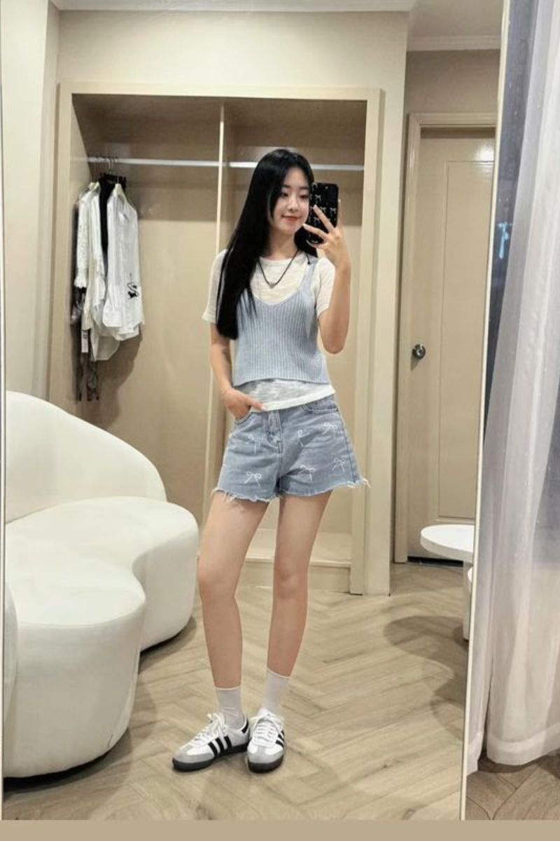 Ảnh diễn viên Thảo Lee sexy 14