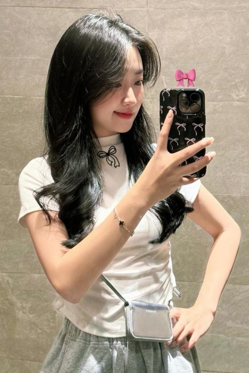 Ảnh diễn viên Thảo Lee sexy 15