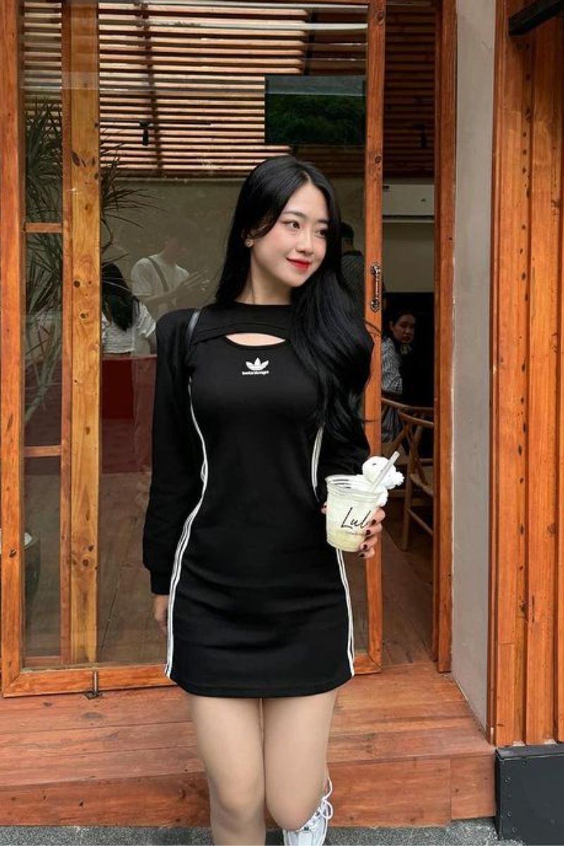 Ảnh diễn viên Thảo Lee sexy 28