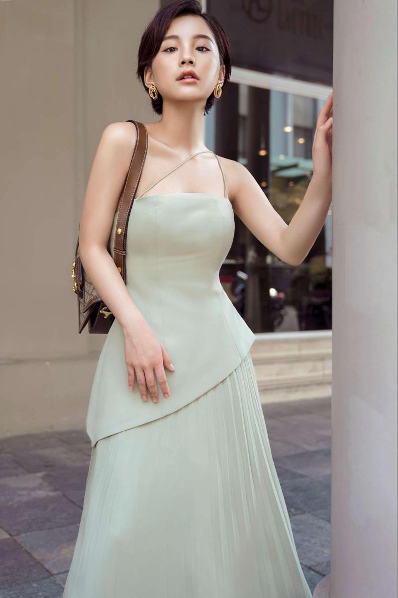 Ảnh diễn viên Thu Hà sexy 12