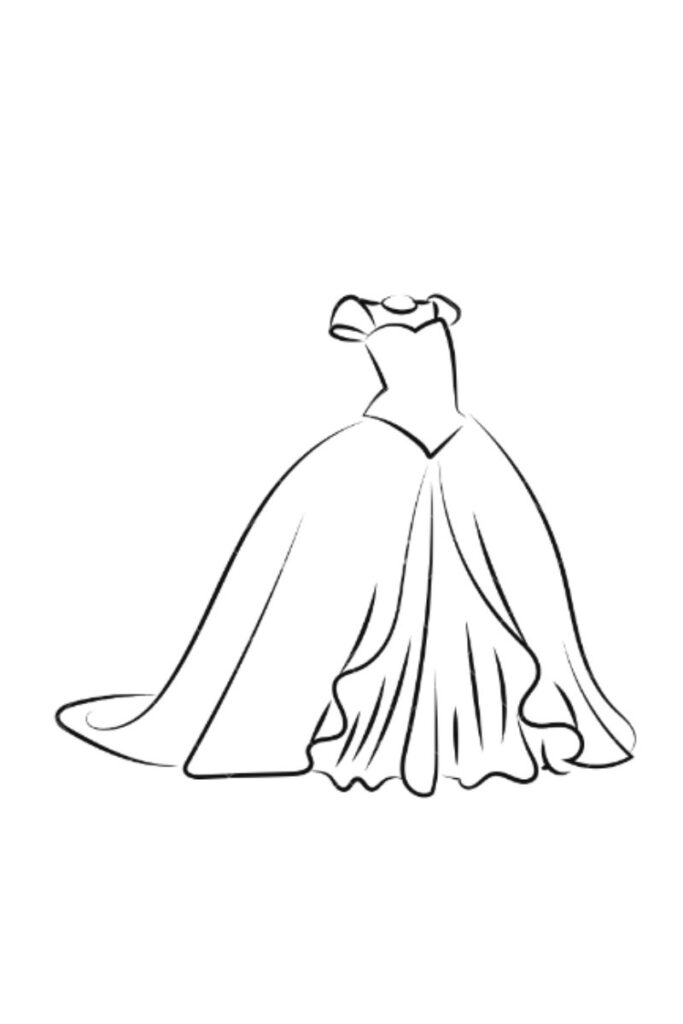 90+ Tranh tô màu cho bé gái giúp phát triển tư duy nghệ thuật