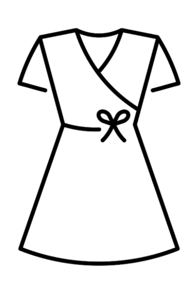 90+ Tranh tô màu cho bé gái giúp phát triển tư duy nghệ thuật