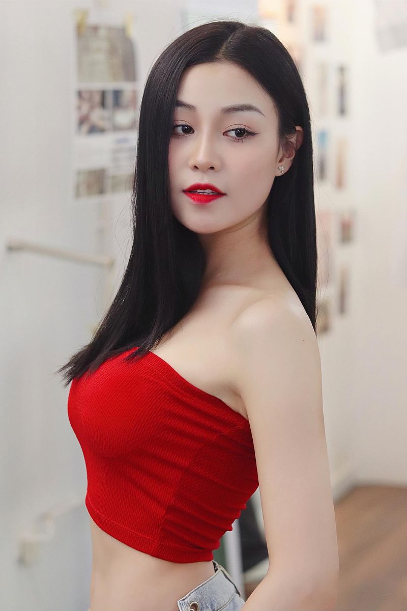 Ảnh diễn viên Mota Nguyễn sexy 7