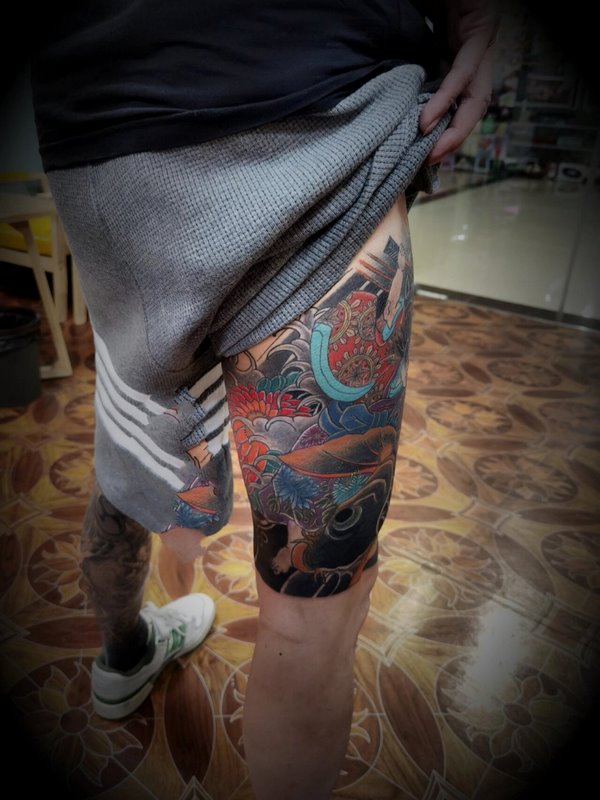 anh-hinh-xam-dui-dep-ngau-hot-trend-tattoo-2