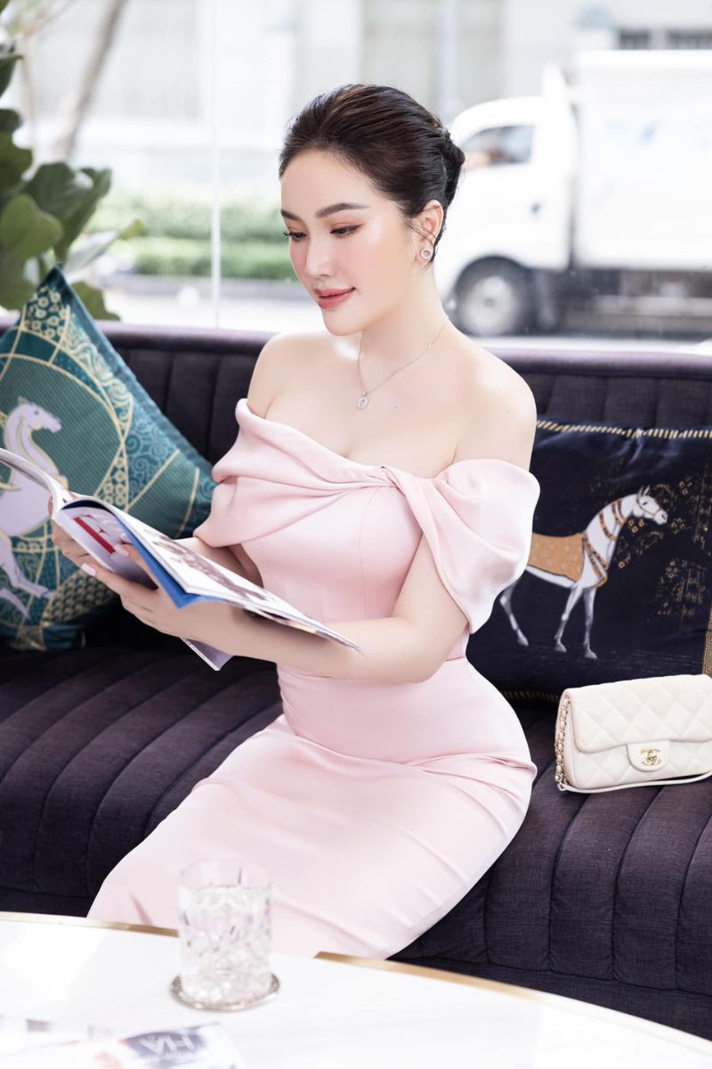 Ảnh ca sĩ Bảo Thy sexy 22