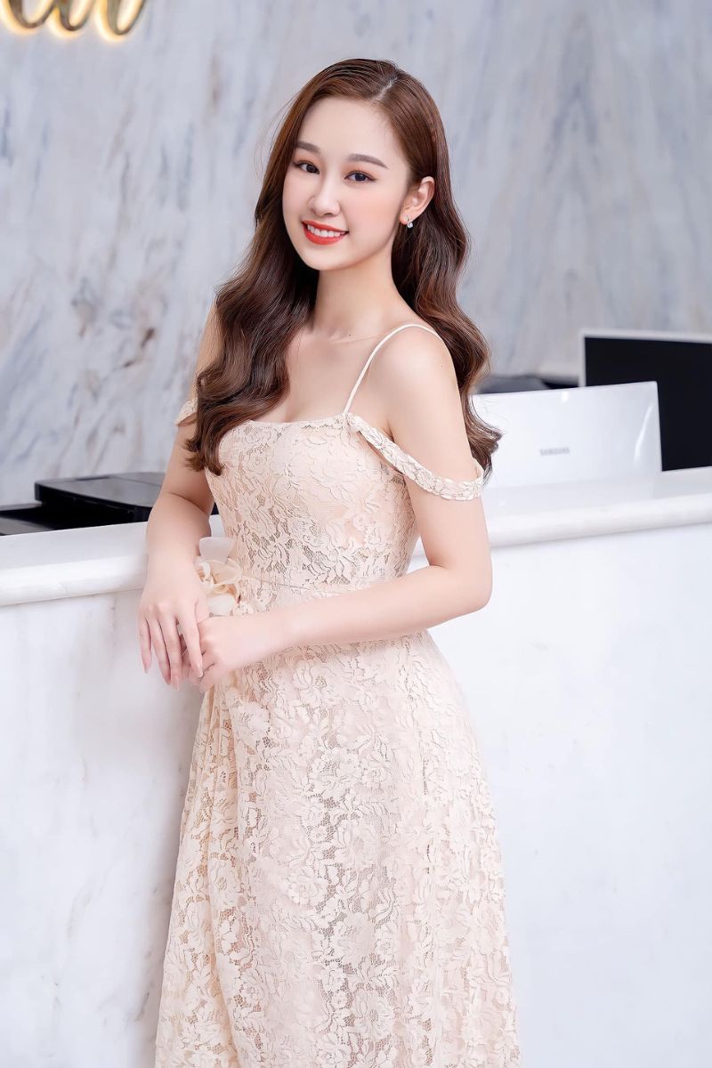 Ảnh diễn viên Trang Hàn sexy 25