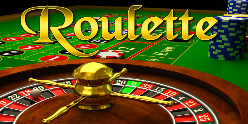 Tìm hiểu về sảnh Roulette tại Mk casino