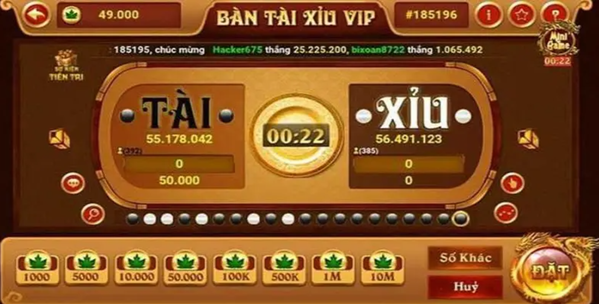 Hướng dẫn luật chơi tài xỉu online Yo88 dành cho tân binh