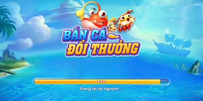 Top game bắn cá ăn khách nhất tại nhà cái Rikvip