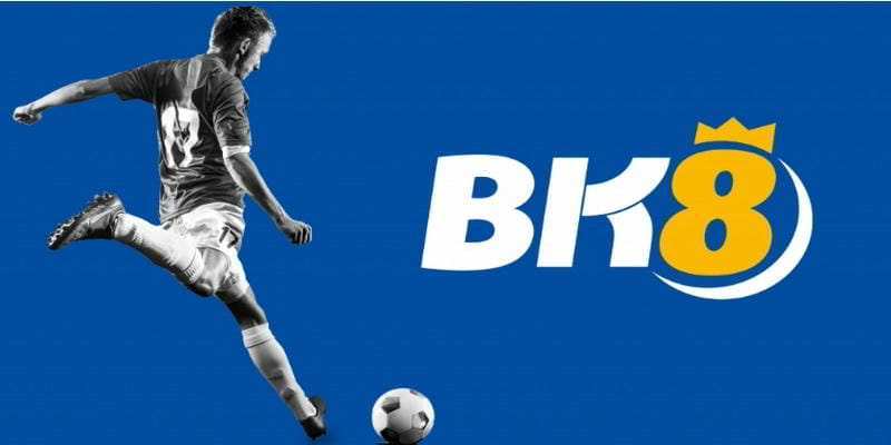 Robin Van Persie ký hợp đồng đại sứ BK8 năm 2019