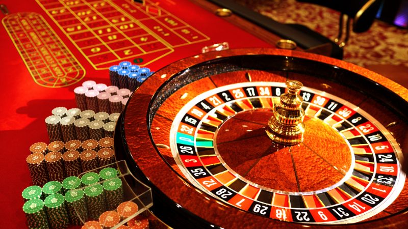 Bí quyết chơi casino tại Uk88 để giành chiến thắng lớn
