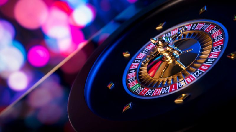 Casino tại Uk88 trải nghiệm sòng bạc trực tuyến đỉnh cao