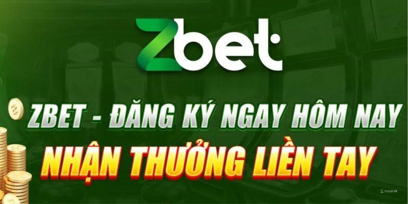 Người mới nhận thưởng 100% khi nạp tiền lần đầu tại Zbet