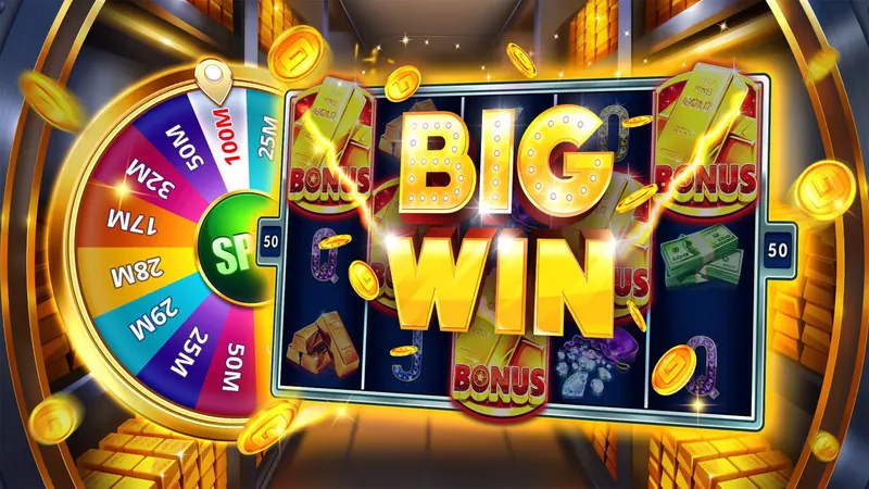 Jackpot tại iwin – Đăng ký iwin để thử vận may và chiến thuật!