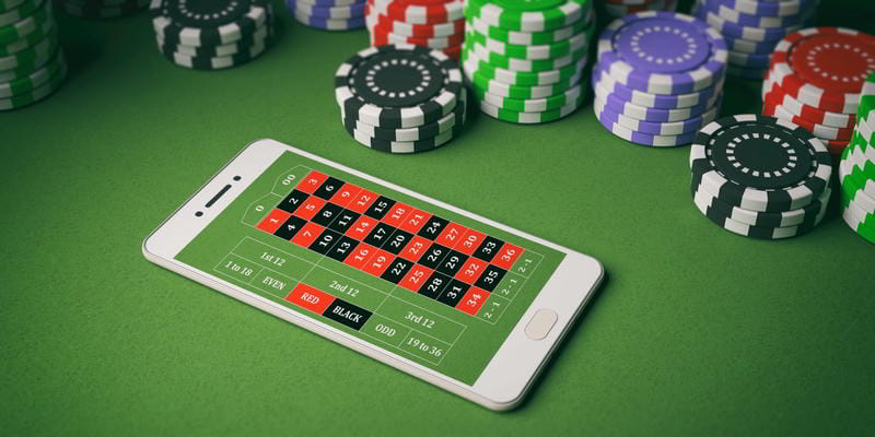 Các tựa game cá cược của sảnh Casino Jun88