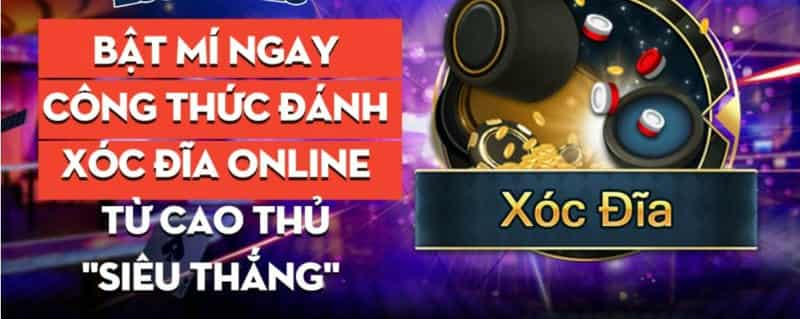 Bí Quyết Bắt Cầu Xóc Đĩa Online Chuẩn Xác