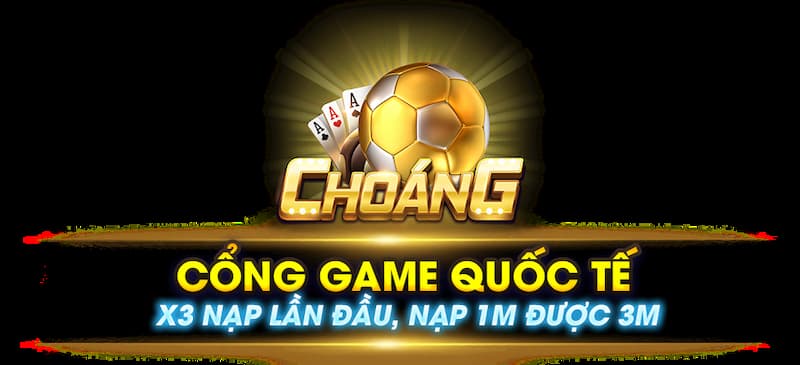 Tải app Choáng Club, trải nghiệm mượt mà trên mọi máy yếu!